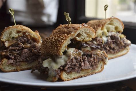 tessatasty|The Best Cheesesteaks in Philly